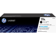 HP 19A 12k CF219A - 330411 - zdjęcie 1